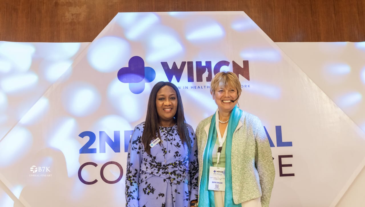 WIHCN Event
