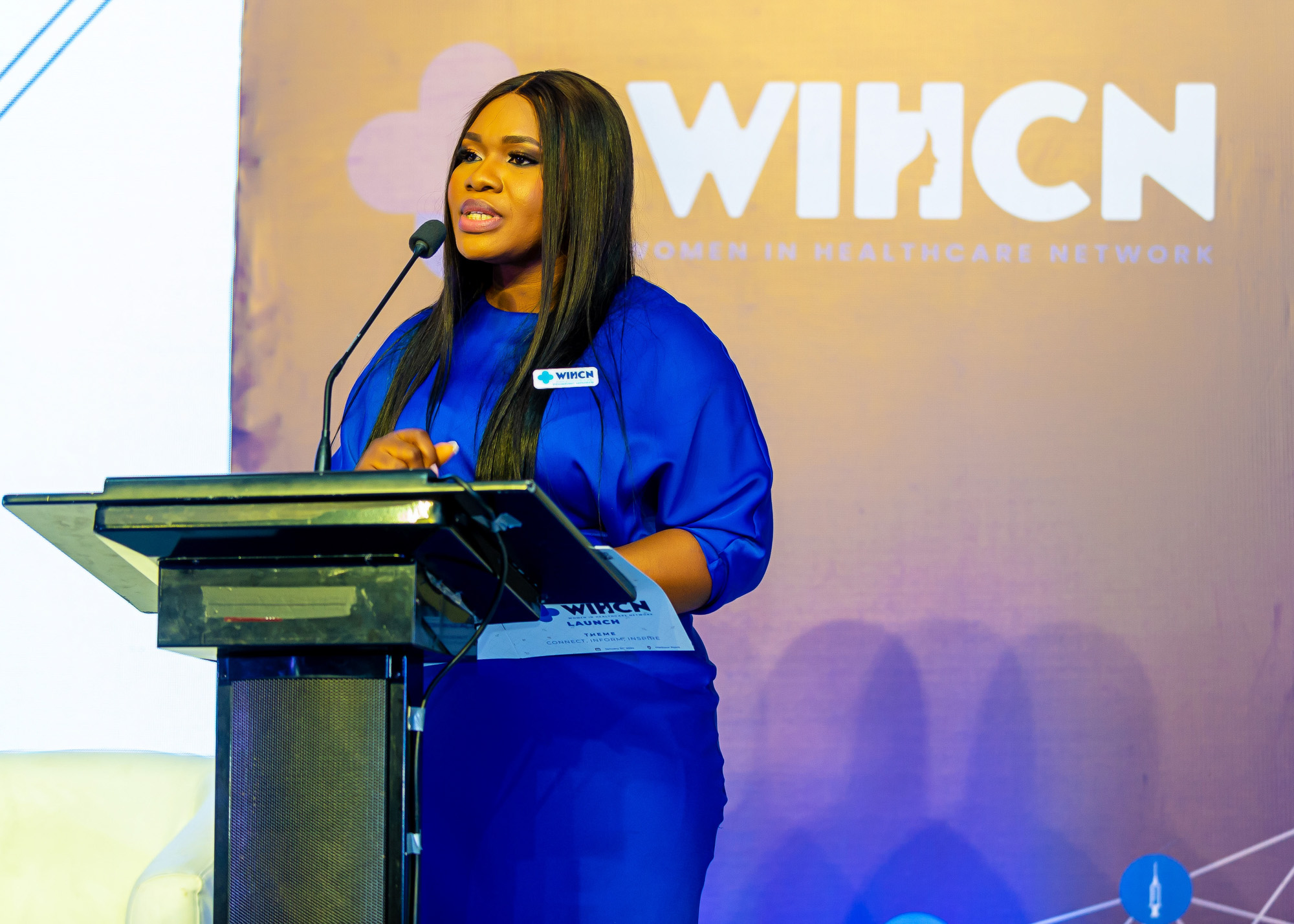 WIHCN Event